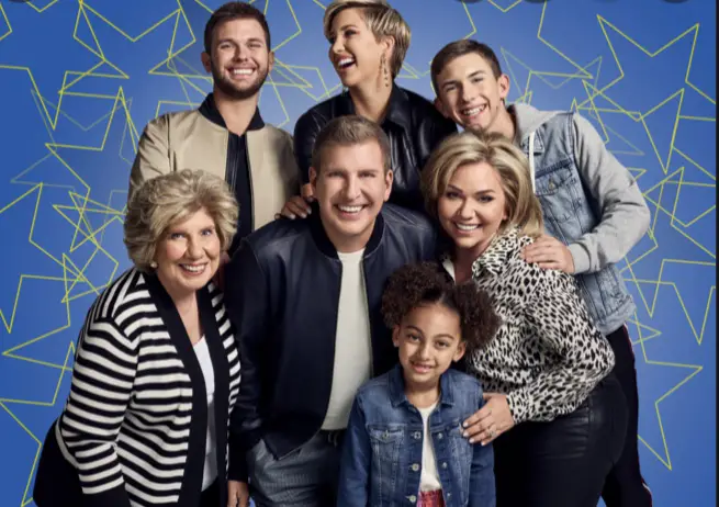 Chrisley-Knows-Best