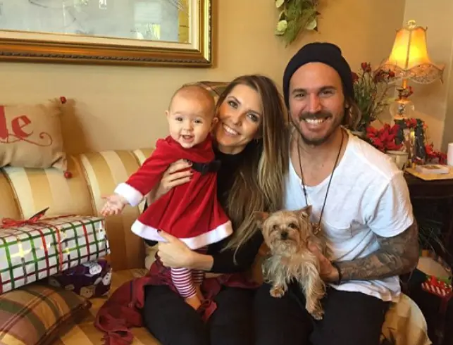 Where Is "The Hills" Cast Audrina Patridge? Everything About The Actress's Daughter, Net Worth, Husband, Movies & TV Shows 