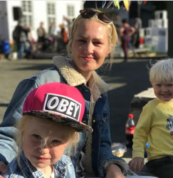 Insight Ellen Dorrit Petersen & Her Husband Ola  Fløttum's Married Life | Know Everything From Dating To Marriage 