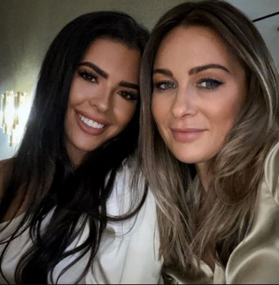 Who Is Michael Owen's Daughter Gemma Rose Owen? Discover Her Journey On Love Island