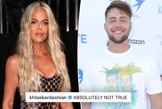 What Happened Between Too Hot To Handle Star Harry Jowsey & Khloé Kardashian? How The Dating Rumor Sparked?