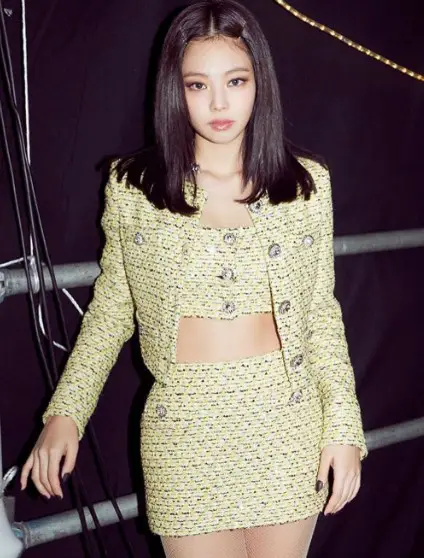 Blackpink Alum Jennie’s 5 Fashion Trends She Started In Korea 