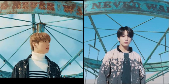 BTS ‘Yet To Come’ Stroll Down Emotional Memory Lane | New Single Makes History