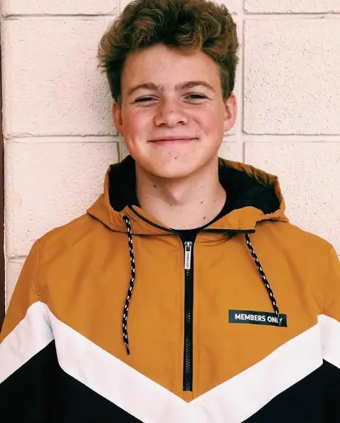 Find out more about Luke Taylor, A Well-Known TikTok Performer Who Auditioned For American Idol
