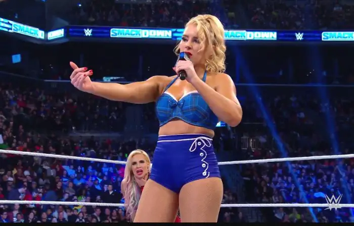 Who Is Lacey Evans & When She Return To WWE? | Know Everything About Her Age, Bio, Net Worth