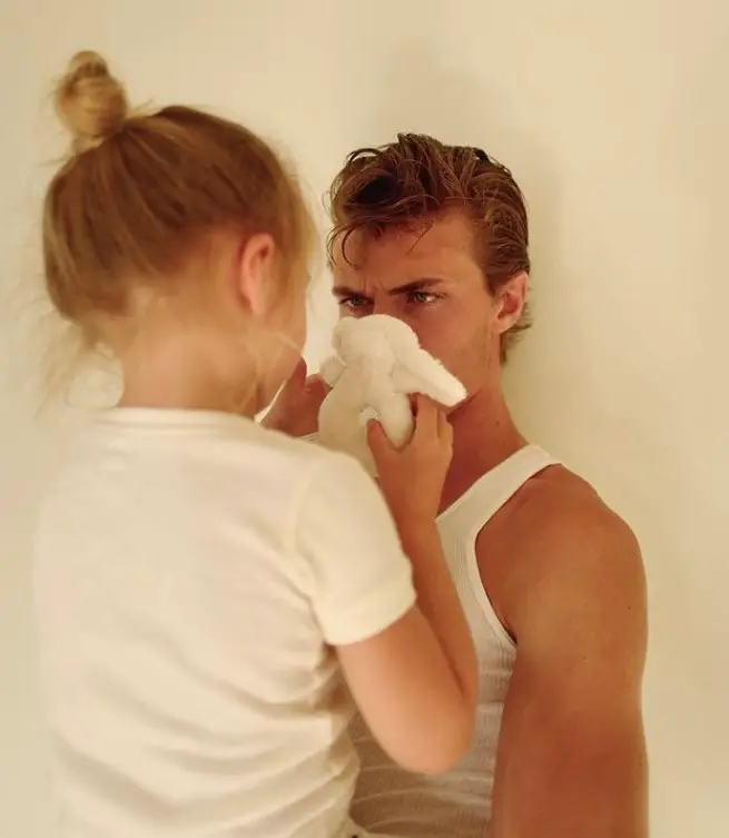 Facts On American Model Lucky Blue Smith | Also Find His Age, Height, Net Worth, Wife, Married, Kids