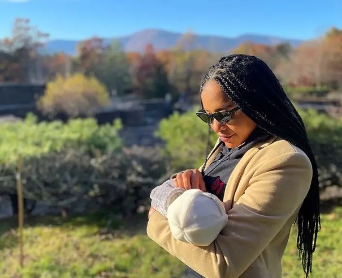 Who Is Nadeska Alexis’s Baby Father? Is She Married?