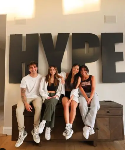 Paige Taylor Joined The Hype House | Facts On Her Age, Instagram Revealed