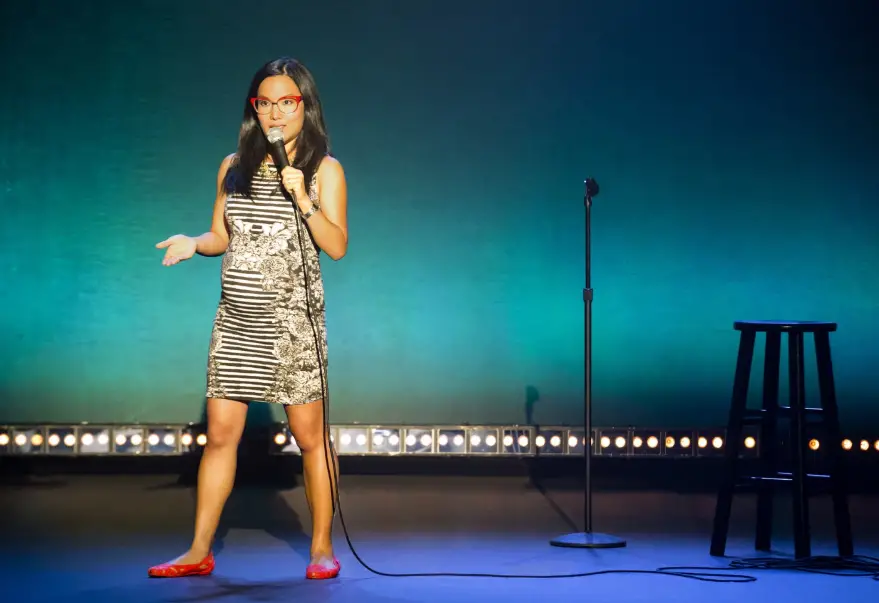 Meet comedian, Ali Wong, & Learn About Her Biography & Net Worth