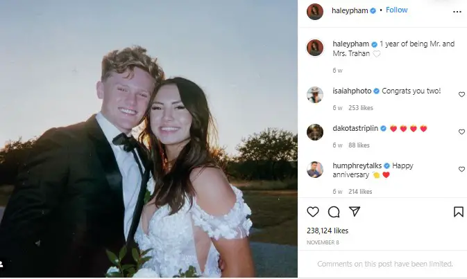 Who Is Ryan Trahan? Married, Engaged, YouTube 