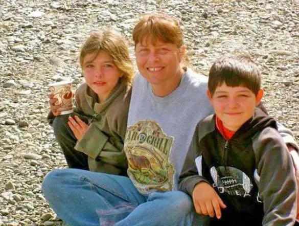 Life Below Zero’s Sue Aikens’ Fourth Husband Revealed | Where Is She Now?