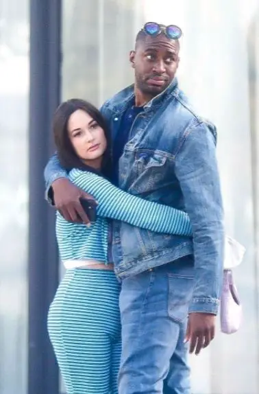Insight Dr. Gerald Onuoha, Kacey Musgraves’ Rumored New Boyfriend!