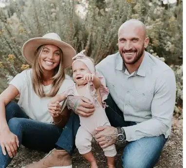 hgtv inside out host mike pyle s partner family explored