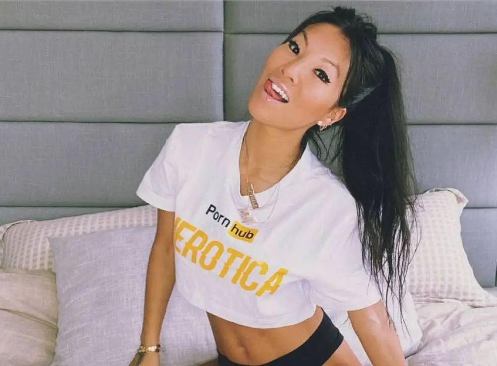 3 Sad & Surprising Facts About Asa Akira You Probably Didn’t Know