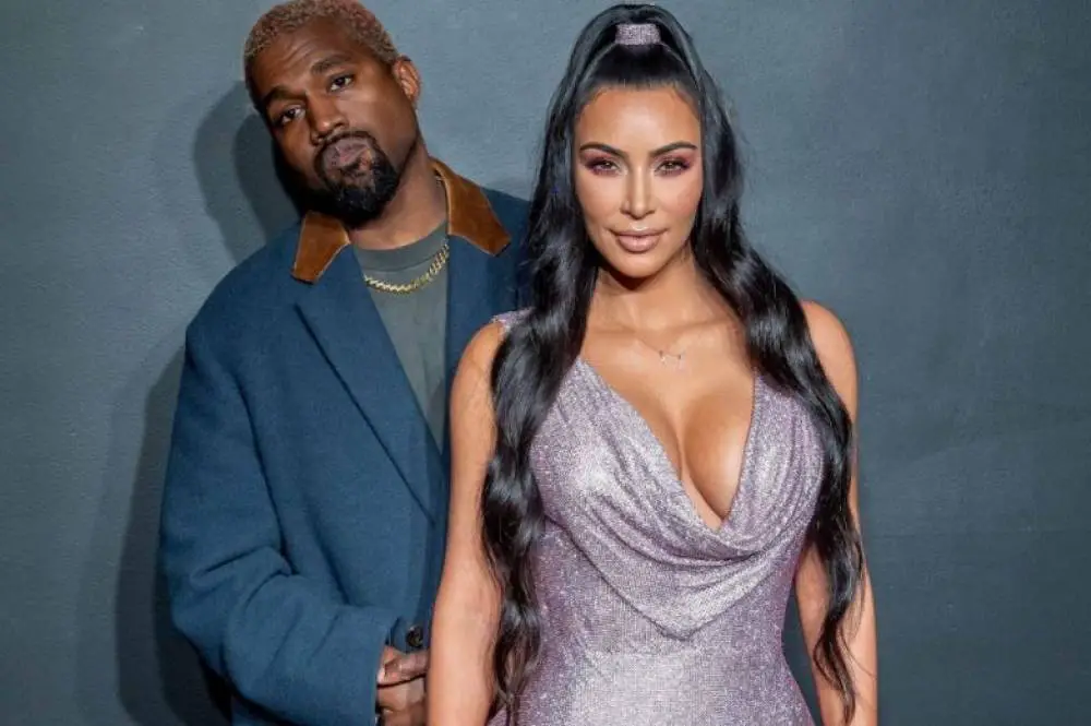 Kim Kardashian and Kanye West Are No Longer on Speaking Term With Their Impending Divorce