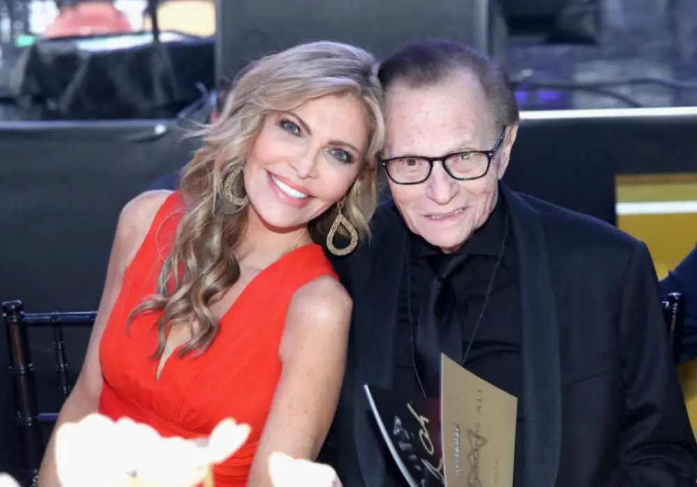 Shawn Southwick: Seventh Wife of Late Larry King