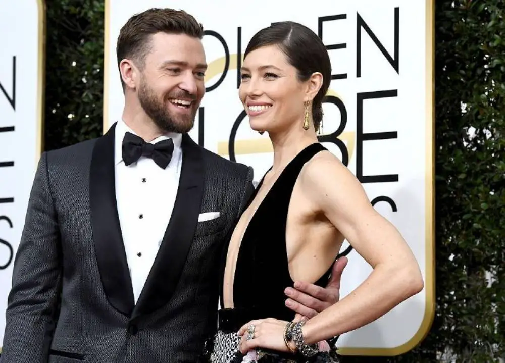 Jessica Biel and Justin Timberlake Welcomed Their Second Baby in 2020!