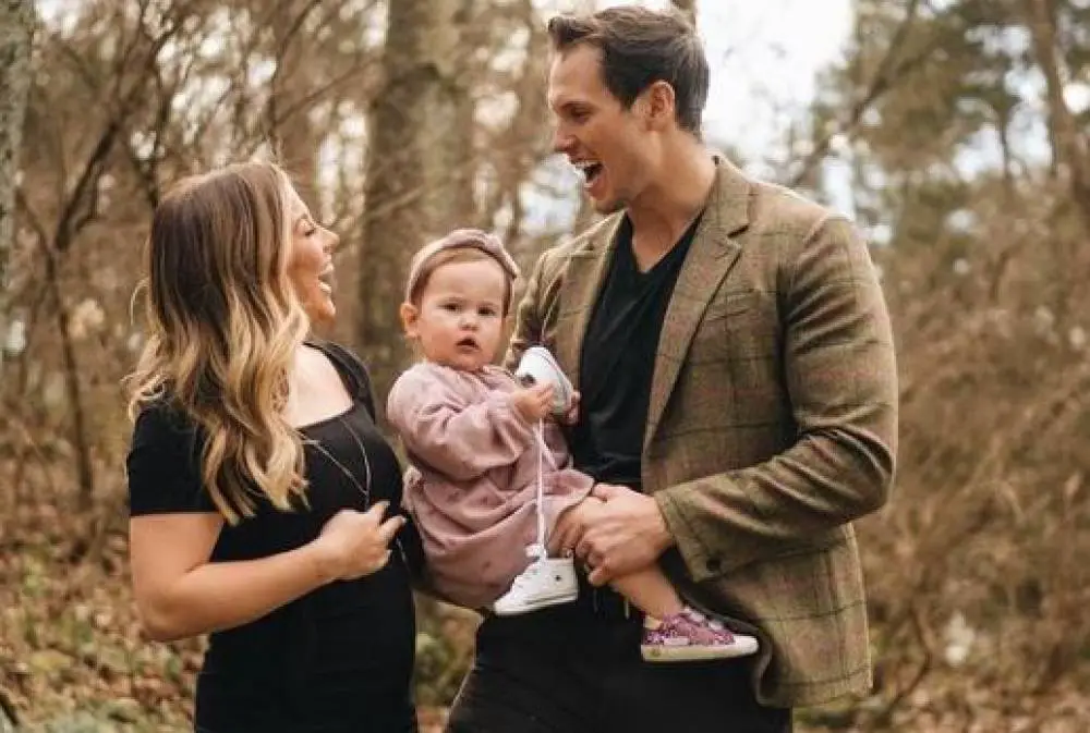 Shawn Johnson Didn't Plan To Have a Baby This Year! Know Why