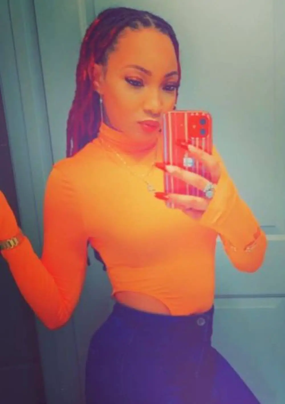 ‘Bad Girls Club’ Star Deshayla ‘Shay’ Harris Killed Virginia Beach Shooting