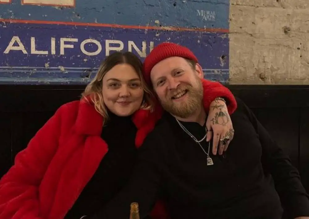 Meet Dan Tooker: Elle King's Fiance and Baby Daddy