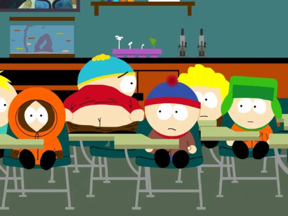 Why South Park: The Pandemic Special Was Kind Of  A Let-Down