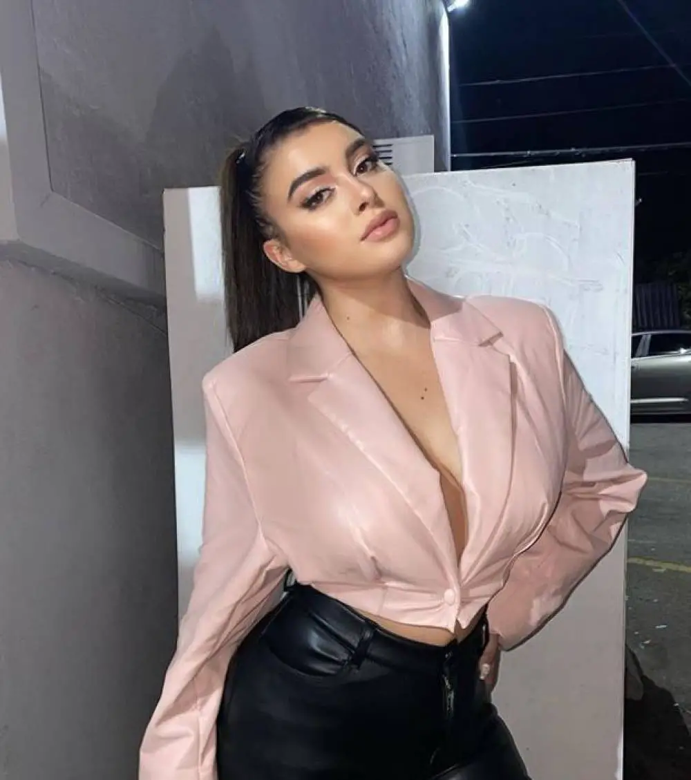 Kalani Hilliker From Dance Moms is No More A Kid