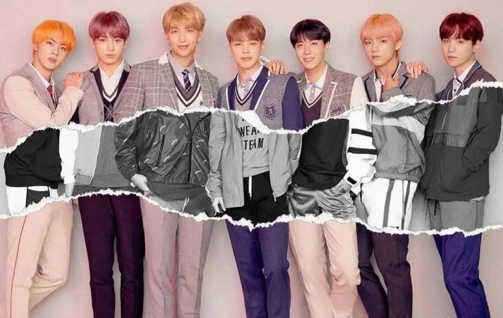 K-pop stars BTS will release their new album called BE in November!