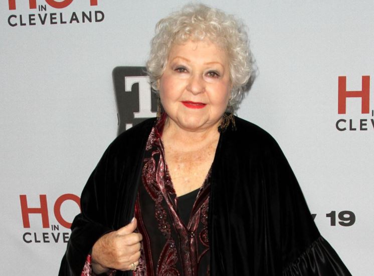 Remembering Estelle Harris' Role in Seinfield: The Actress Has Passed Away at age 93