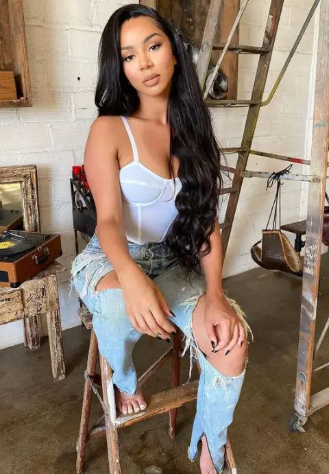 Who Is American Basketball Player PJ Washington's Ex-wife Brittany Renner?