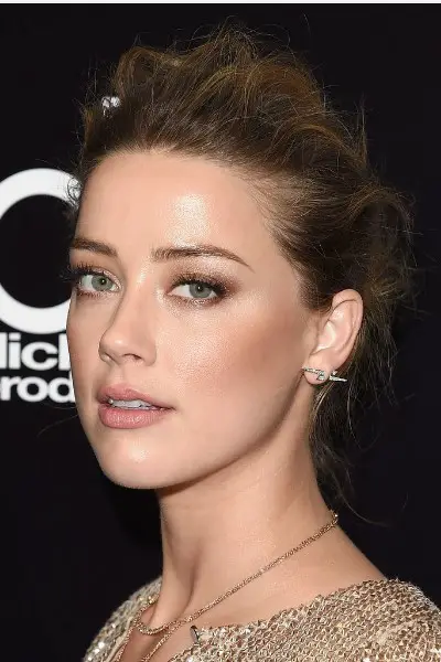 Is Amber Heard Starring In A New Movie? | When The Movie Will Be Released?