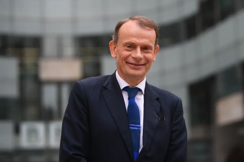 Andrew Marr Replacement Candidates: Where is he going after Leaving BBC?