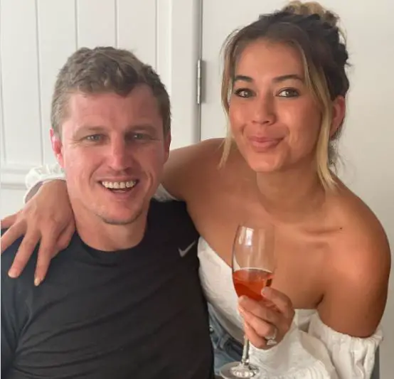 Does Brett Finch Have Children? Former NRL Player's Wife and Family