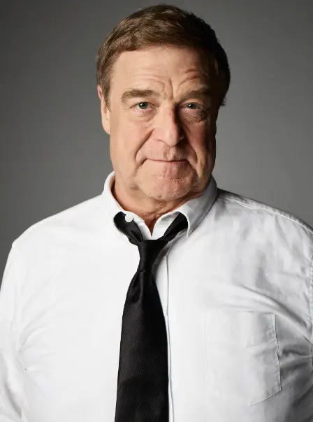 Facts about John Goodman and His Weight Loss Journey