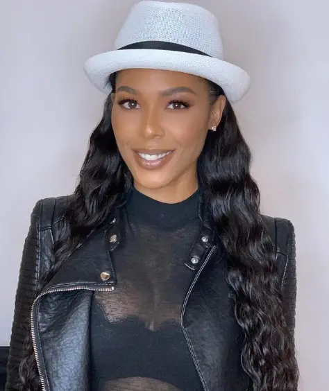 Love and Hip Hop: Hollywood: Everything About Moniece Slaughter