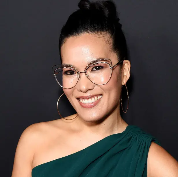 Meet comedian, Ali Wong, & Learn About Her Biography & Net Worth