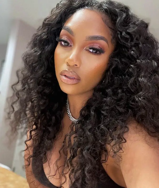Who Is Brooke Valentine? What Is Her Net Worth?