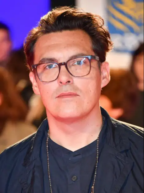 Who Is Joe Wright? Inside His Personal Life