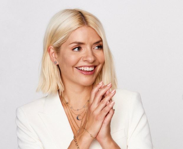Where is Holly Willoughby? Her Absence from ITV's "This Morning" Sparks Curiosity