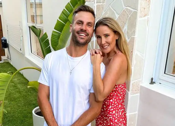 Who is Kara Orrell? Details on Beau Ryan's Wife, her Age, Wikipedia and Net Worth