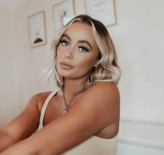 Get Along With Millie Court! Facts About The "Love Island" Star