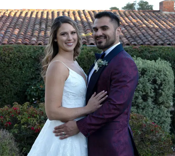 Fans Shows Concern Over Married at First Sight Season 15 Couple Lindy Elloway and Miguel’s Marriage