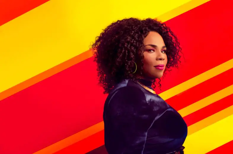 Netflix's 'Too Hot To Handle' is Back with Our Favorite Narrator Desiree Burch