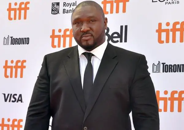 Another Fantasy with Nonso Anozie: The Actor is Back with 'Sweet Tooth'