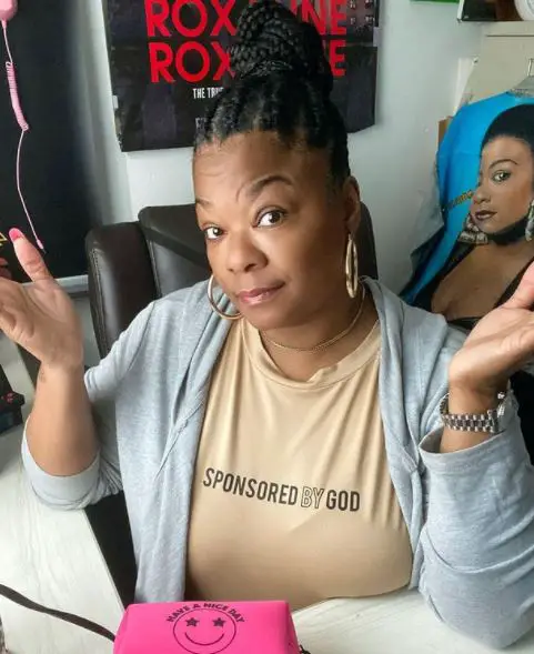 Who Is Roxanne Shante? Everything You Need To Know About Her!