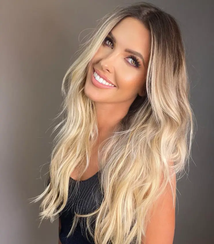 Where Is "The Hills" Cast Audrina Patridge? Everything About The Actress's Daughter, Net Worth, Husband, Movies & TV Shows