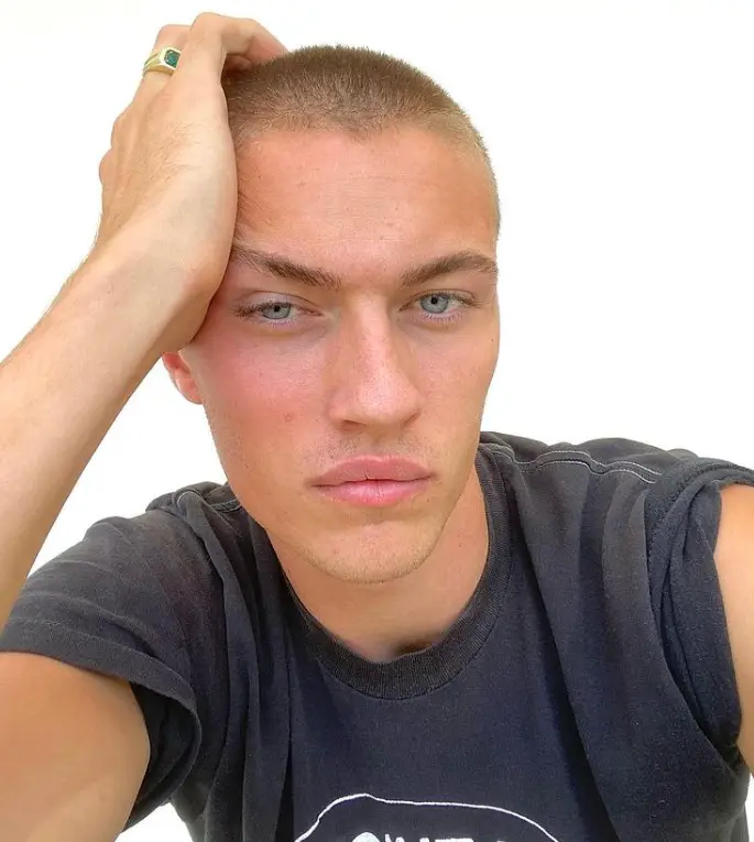 Facts On American Model Lucky Blue Smith | Also Find His Age, Height, Net Worth, Wife, Married, Kids