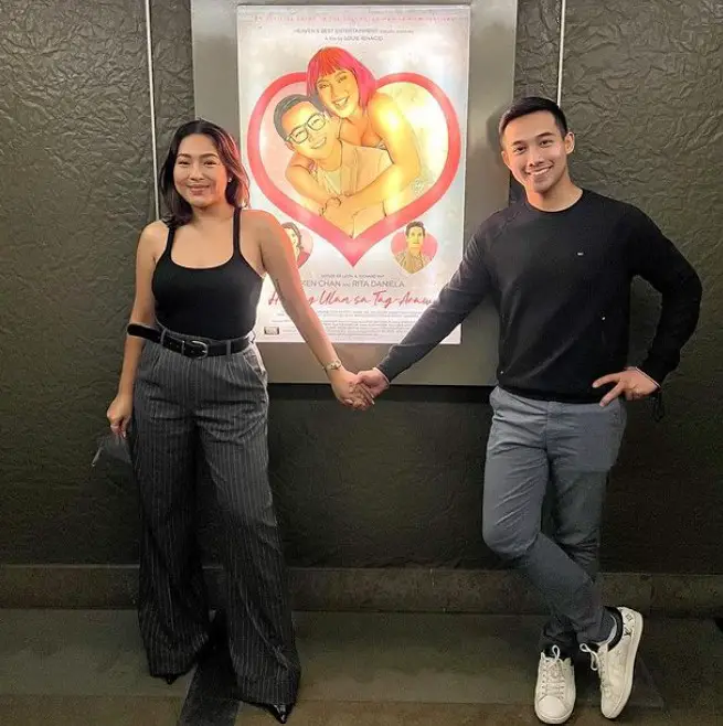 Who Is Filipino singer Rita Daniela’s Fiance, Ken Chan? Their Relationship Details & Marriage Date Revealed