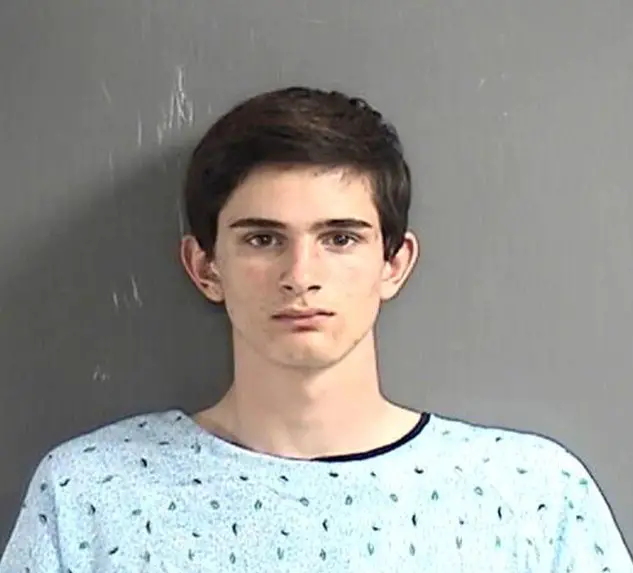 19-Year-Old American TikToker Zachary Latham Murdered A Neighbor For TikTok Fame