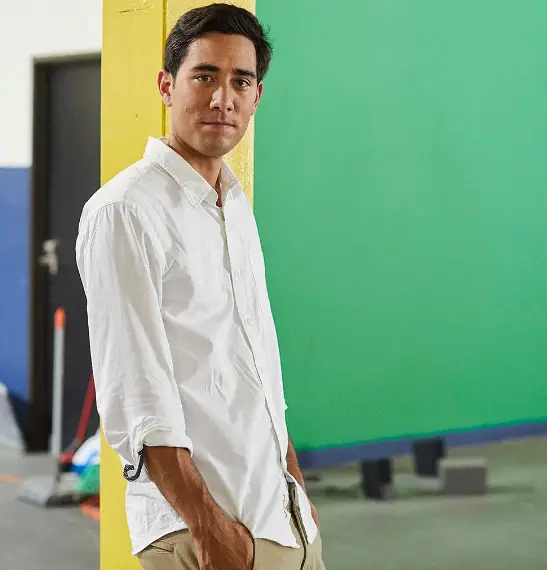 Everything you need to know about famous illusionist Zach King