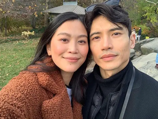 Who is Manny Jacinto's Wife? More about the Actor's Personal Life